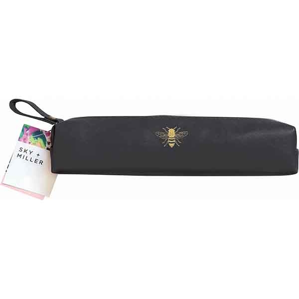 Pencil Case - Black