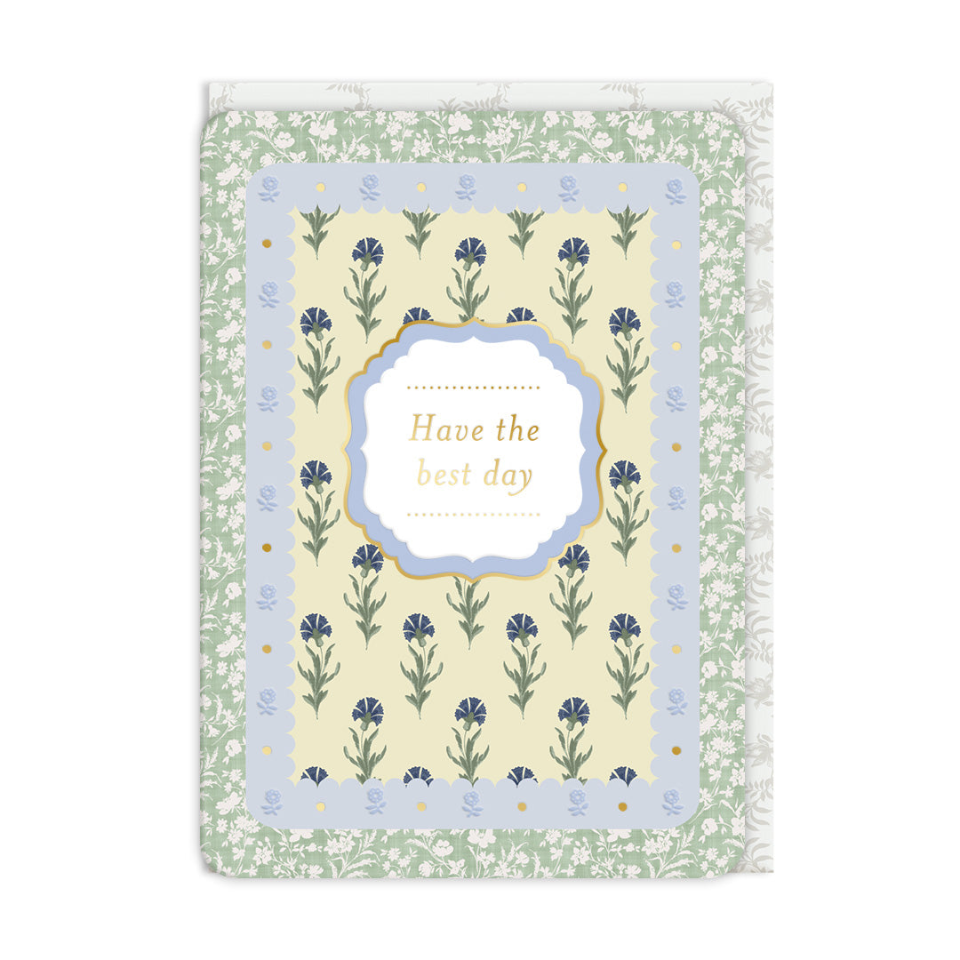 Dandelion, Greeting Card (A6)