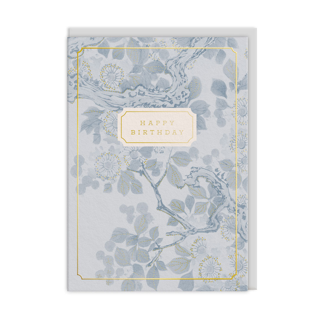 Eastern Elegance Blossom Tree