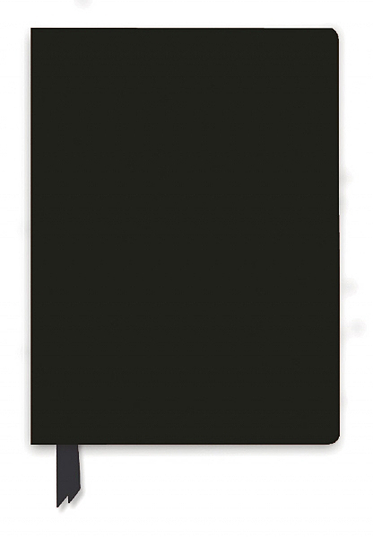Black Artisan Notebook