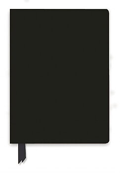 Black Artisan Notebook