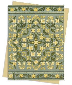 Thomas Crane: Buttercups Greeting Card Pack