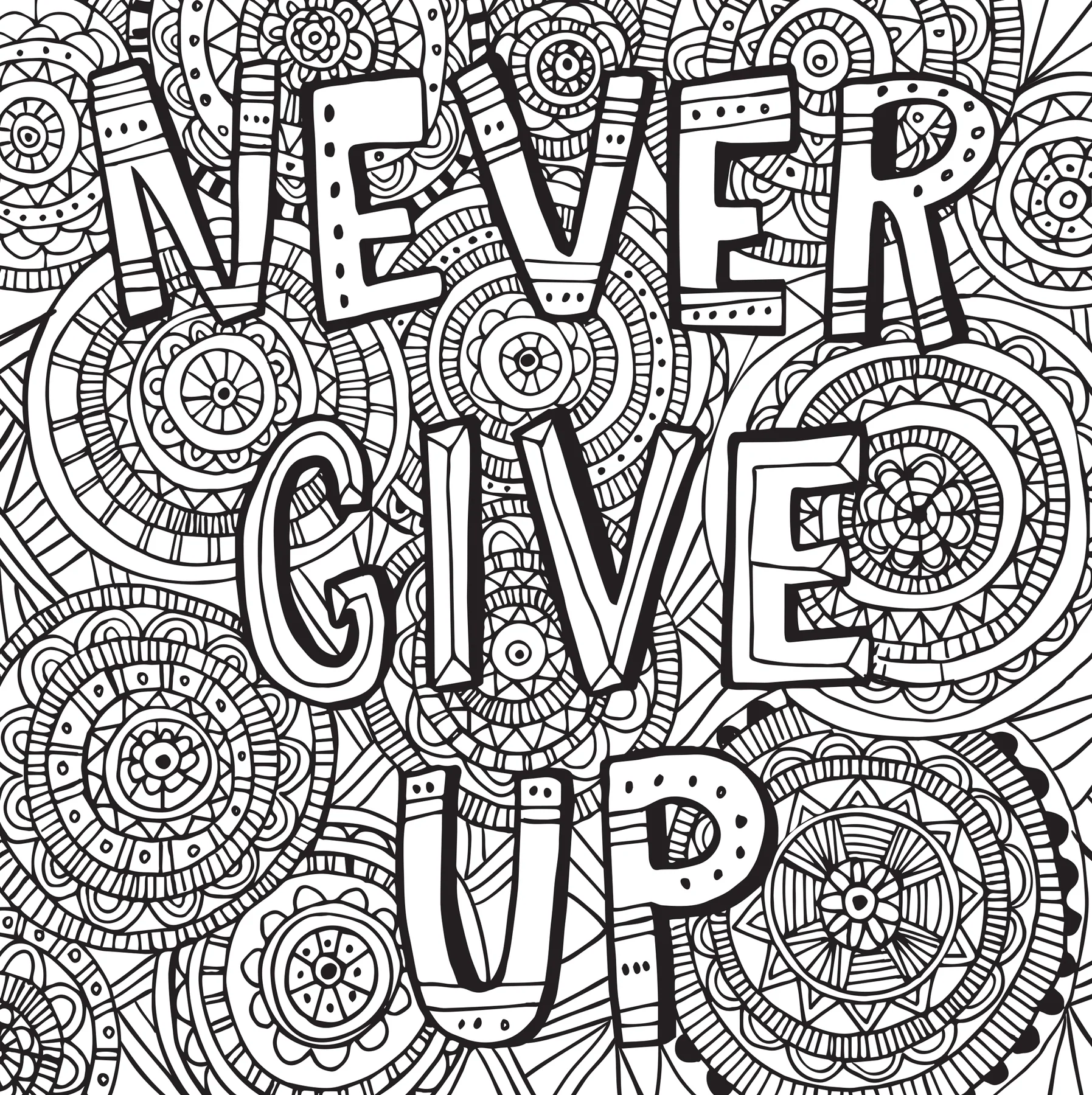 Joyful Inspirations Artist's Coloring Book - 10
