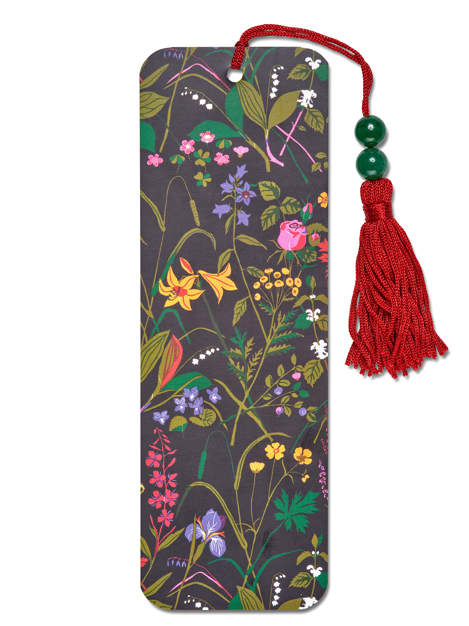 Ros och Lilja, Gocken Jobs, Bookmark