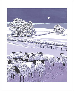 Flocks by Night