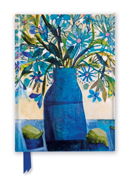 Esté MacLeod: San Pedro , A5 Foiled Journal