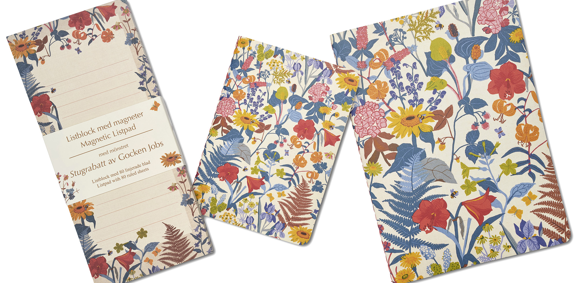 Gocken Jobs Stugrabatt on notebooks and more New and now in stock 