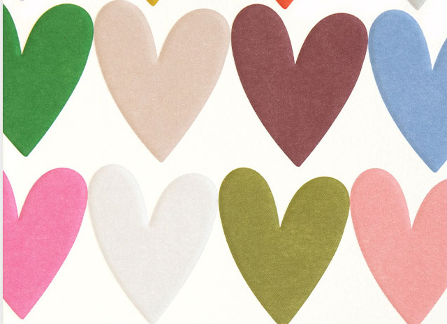 Pattern Work