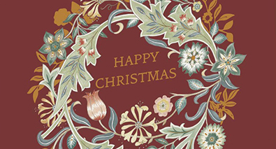Christmas/ Ling Design