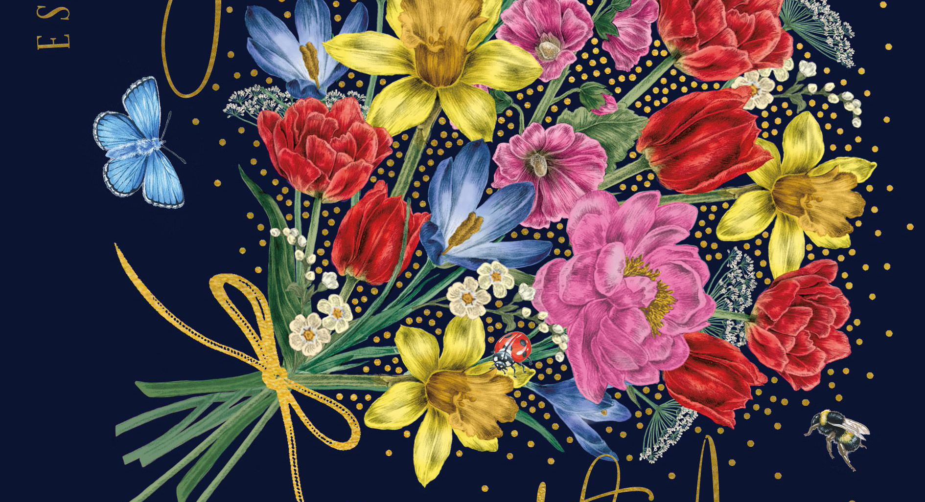 Blooming Lovely