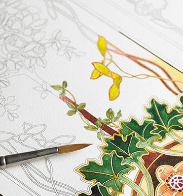 Coloring Books