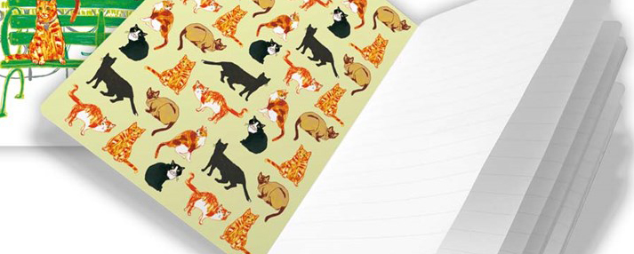 Quire Stationery
