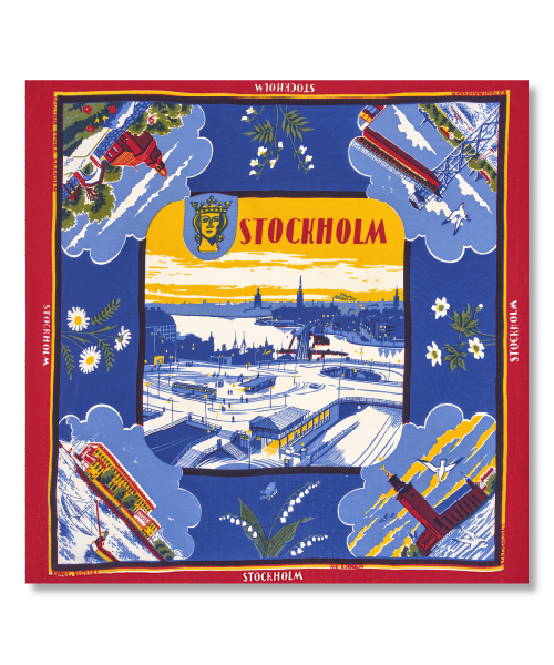 Stockholm