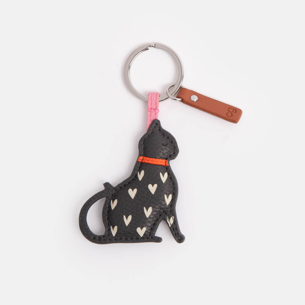 Nyckelringar & Bag Charms