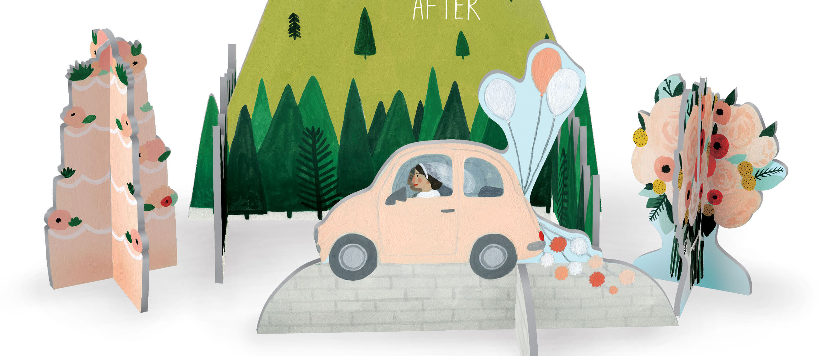 Pop and Slot/ Roger la Borde