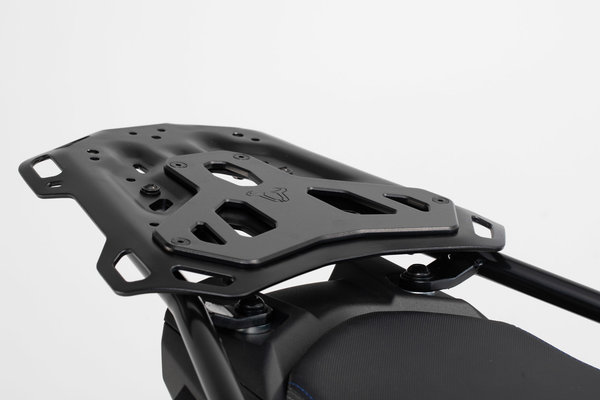 Adapter kit for ADVENTURE-RACK adapter plate to ADVENTURE-RACK