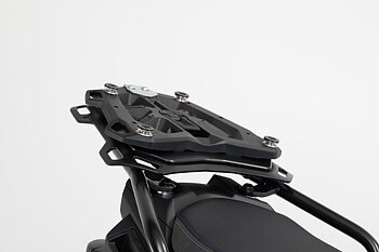 Adapter kit for ADVENTURE-RACK adapter plate to ADVENTURE-RACK