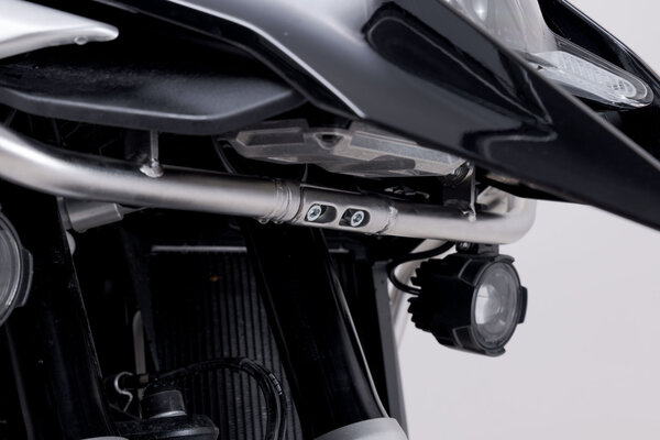 Upper crash bar . BMW R 1300 GS  (23-26) - 4