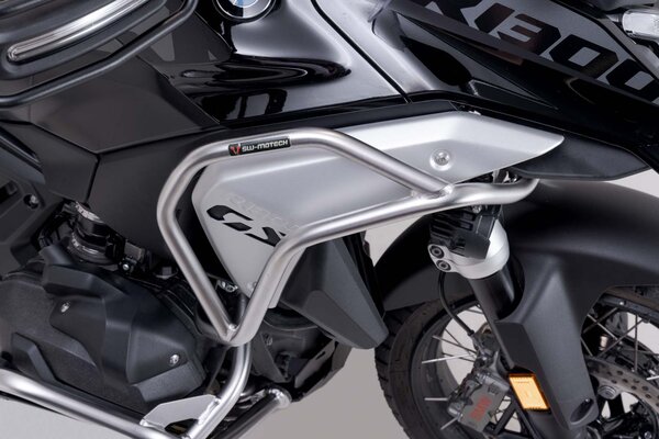 Upper crash bar . BMW R 1300 GS  (23-26) - 3