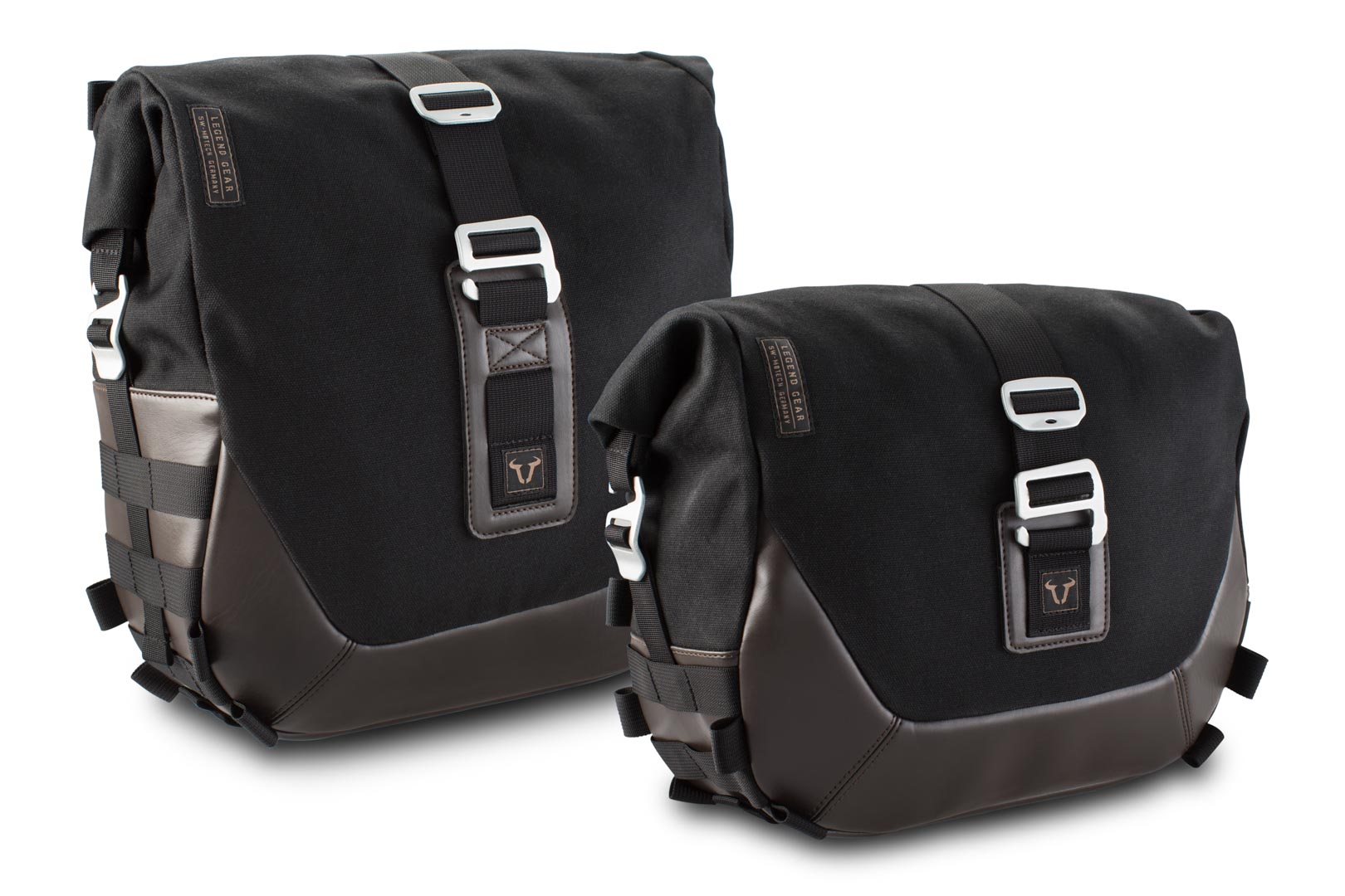 Legend Gear side bag system LC - 2
