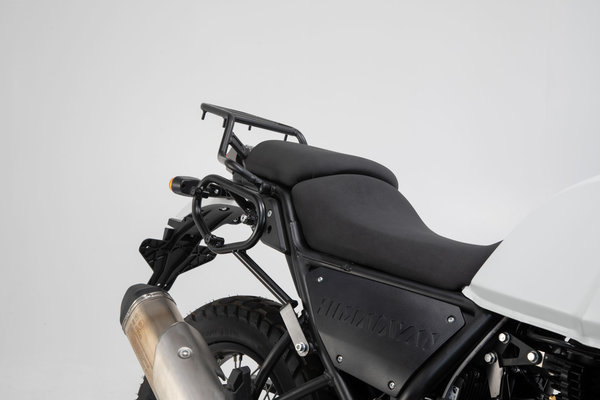 Legend Gear side bag system LC Black Edition - 2