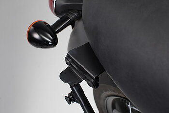 Adapter for SLC side carrier left, Bonneville T100/120 (16-