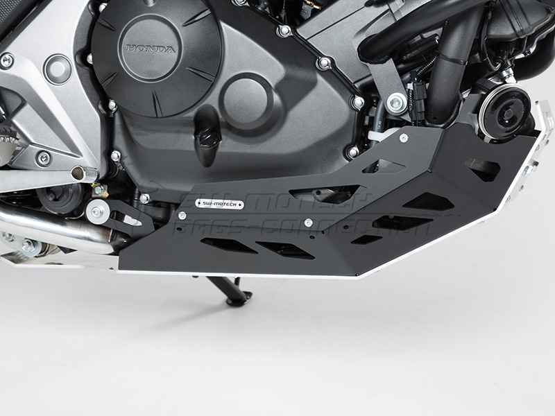 Engine guard - 2
