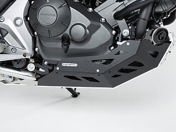 Engine guard