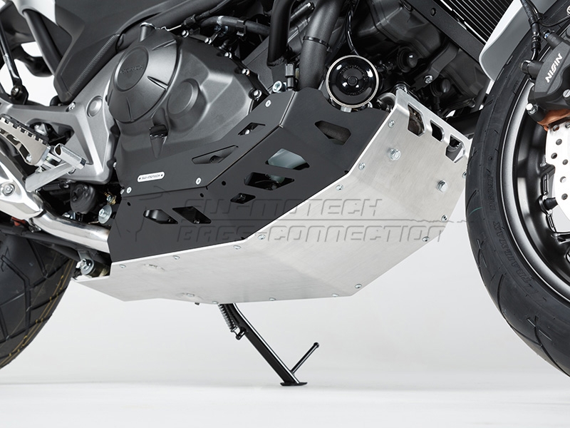 Engine guard