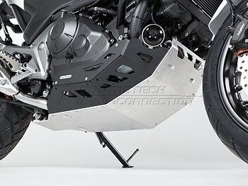 Engine guard