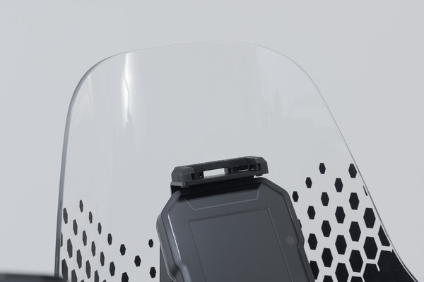 GPS mount for cockpit. Ducati DesertX 1X (22-23) - 2