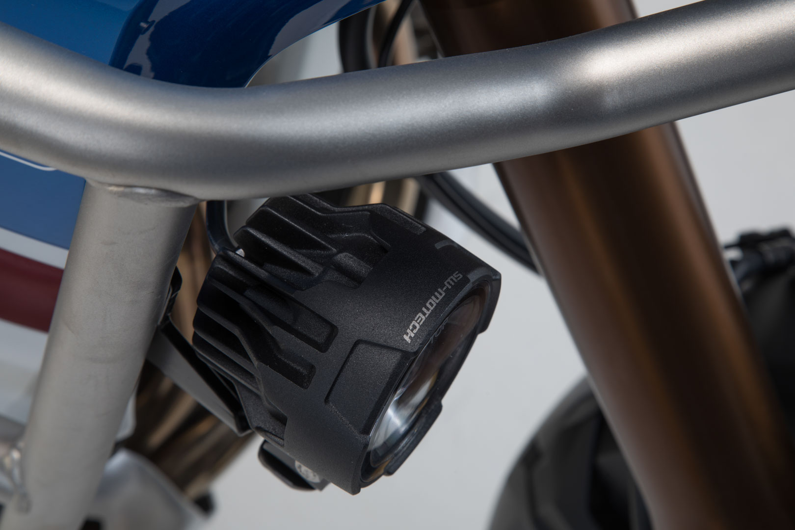 Light mounts - 3