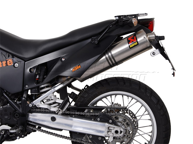 TRAX ION aluminium 2 case system - 4