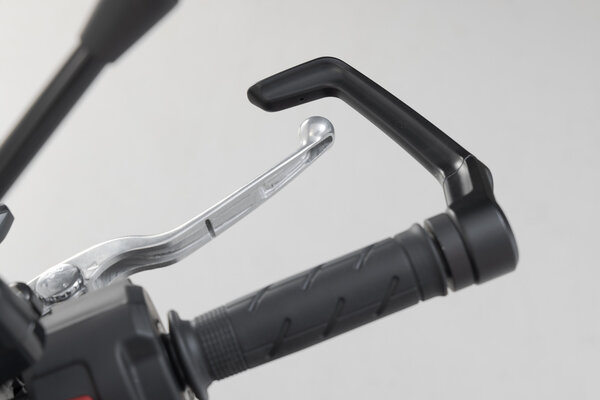 Lever guards - 5