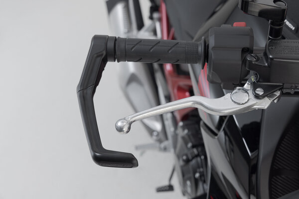 Lever guards - 6