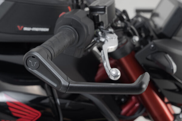 Lever guards - 4