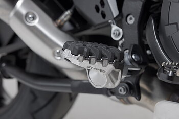 EVO footrest kit. KTM 1290 Super Adventure 