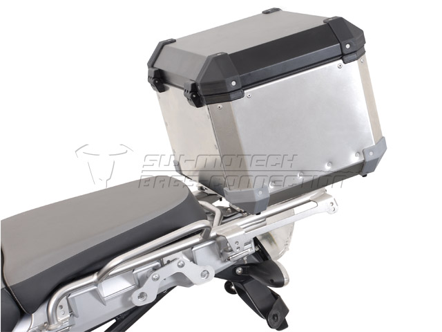 Adapter plate for tubular racks - 4
