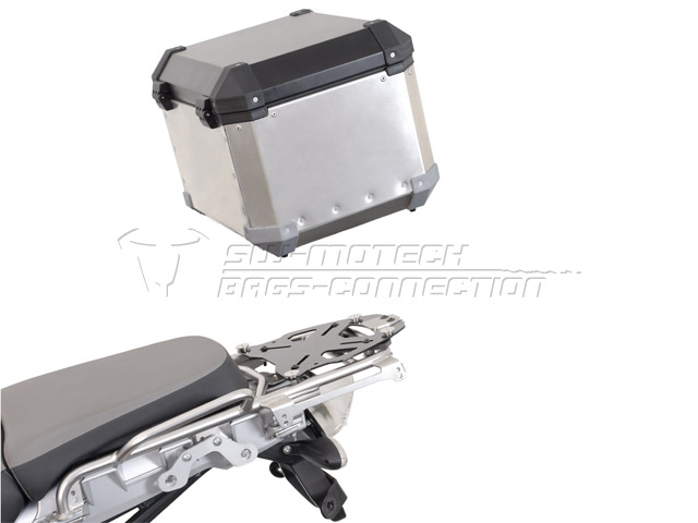 Adapter plate for tubular racks - 3