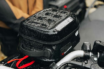 PRO Micro WP tank bag