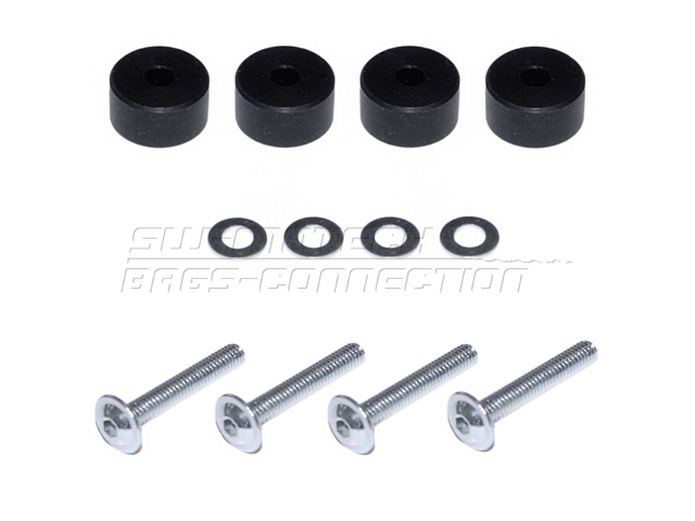 Adaptation for Garmin zumo - 5