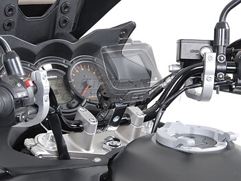 Nonshock Bar Clamp GPS-Mount