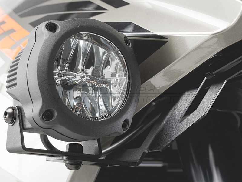 Light mounts - 2