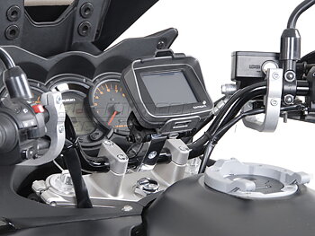 Nonshock Bar Clamp GPS-Mount