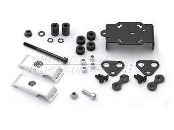 Nonshock Bar Clamp GPS-Mount