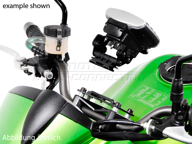 QUICK-LOCK GPS-Mount - 2