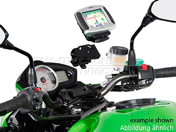 QUICK-LOCK GPS-Mount