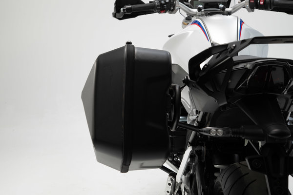 URBAN ABS side case system - 2