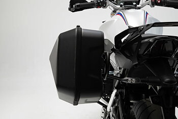 URBAN ABS side case system