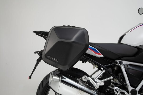 URBAN ABS side case system